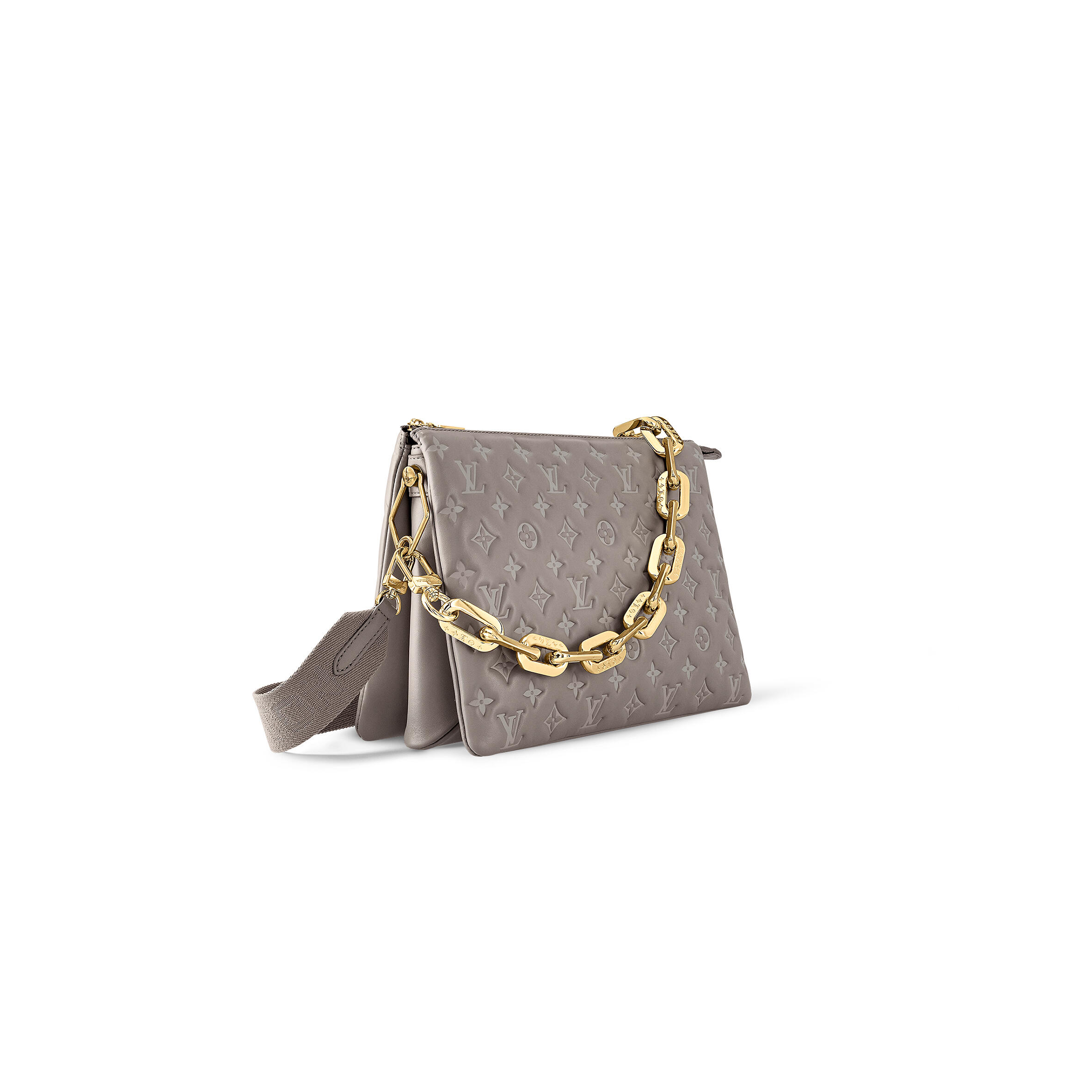 LOUIS VUITTON COUSSIN MM M20771 (34*24*12cm) LOUIS VUITTON COUSSIN MM M20771 (34*24*12cm)
